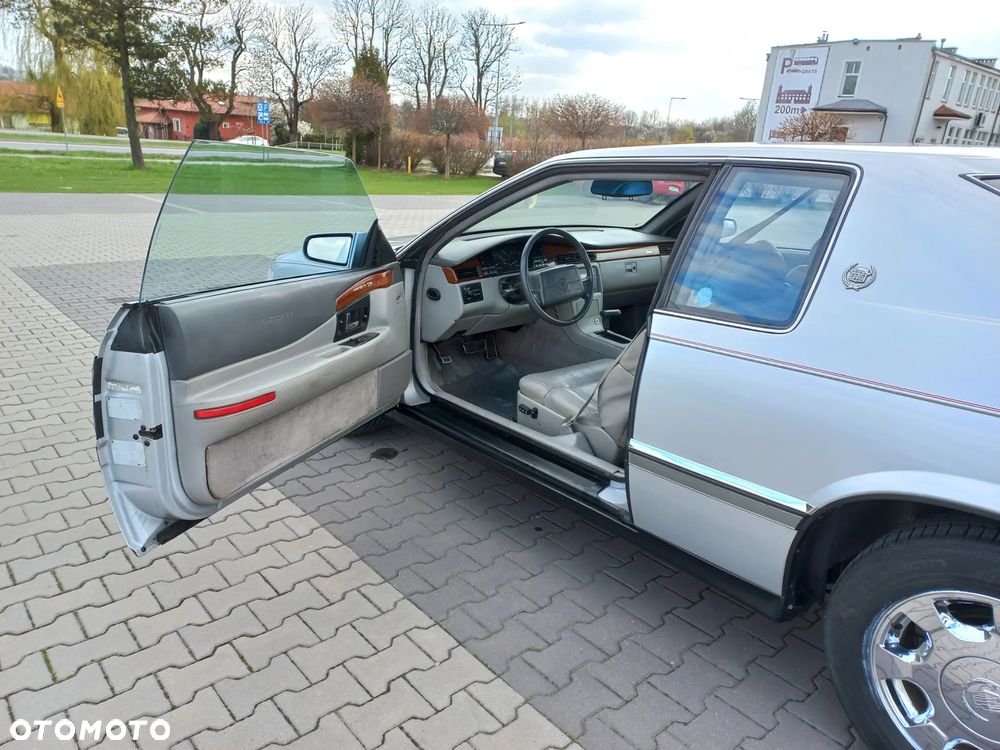 Cadillac Eldorado - 9