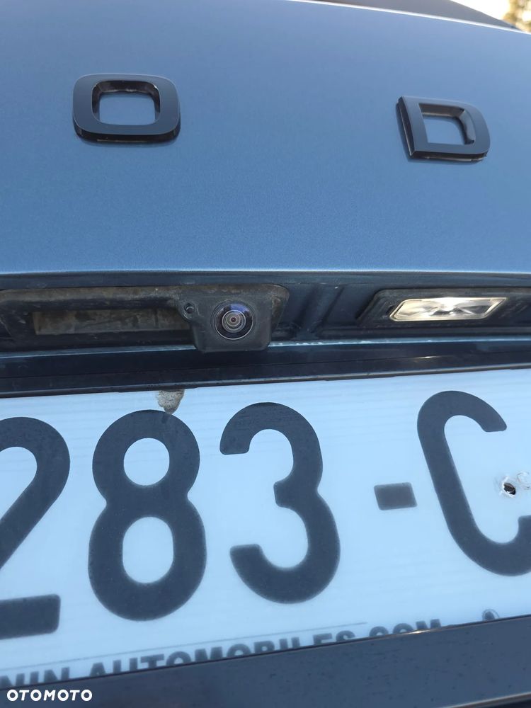 Skoda Karoq 1.6 TDI SCR 4x2 Ambition - 13