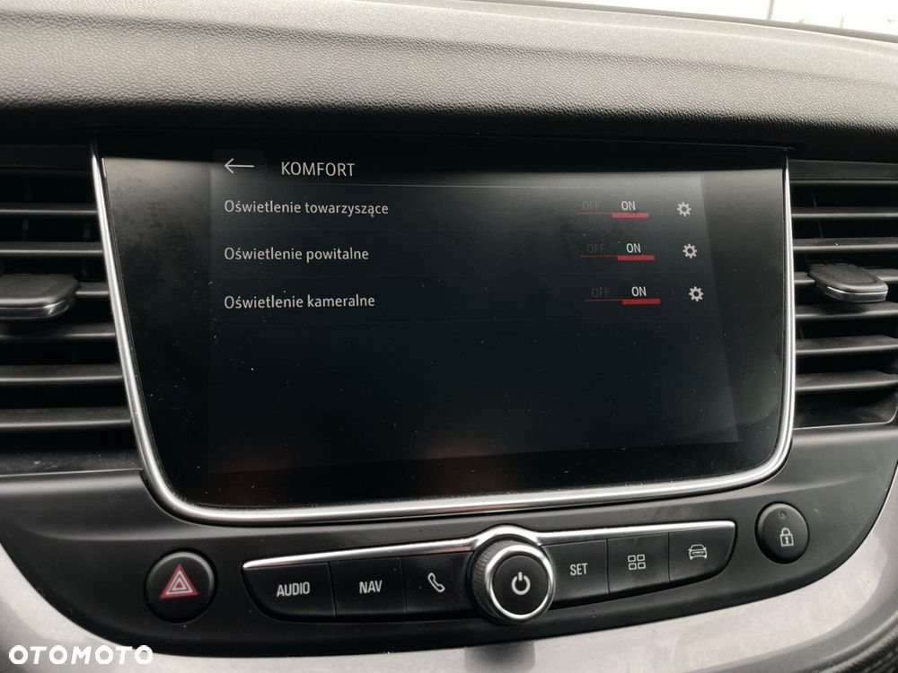 Opel Grandland X - 31