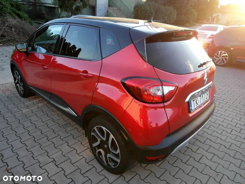 Renault Captur 1.2 Energy TCe Intens EDC EU6 - 15
