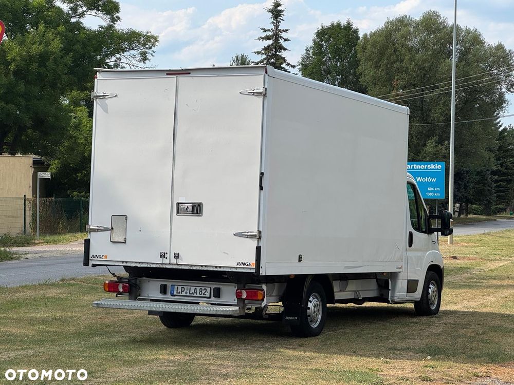 Fiat Ducato - 7