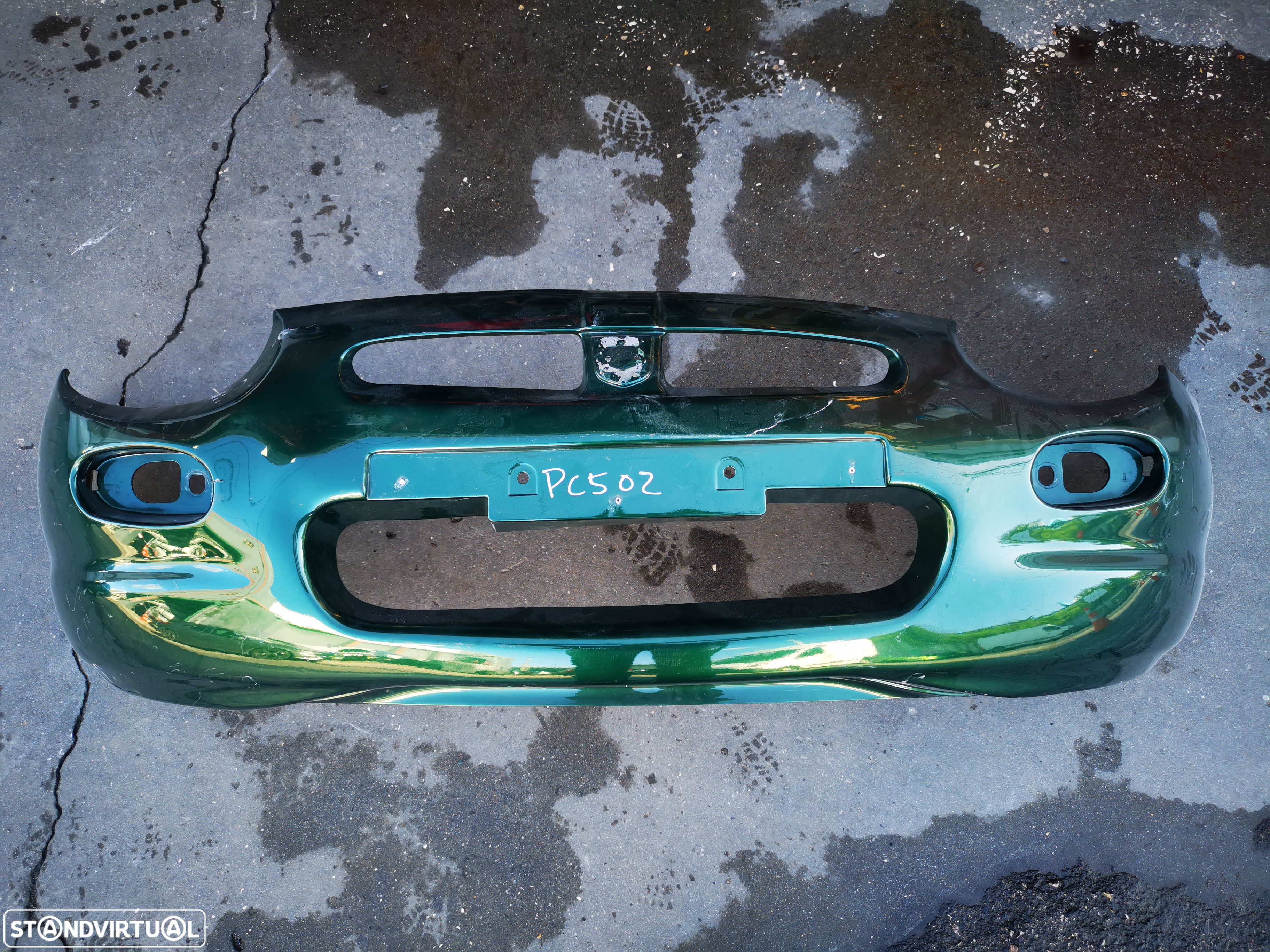 MG F / MGF PARA CHOQUES FRENTE - PC502 - 1