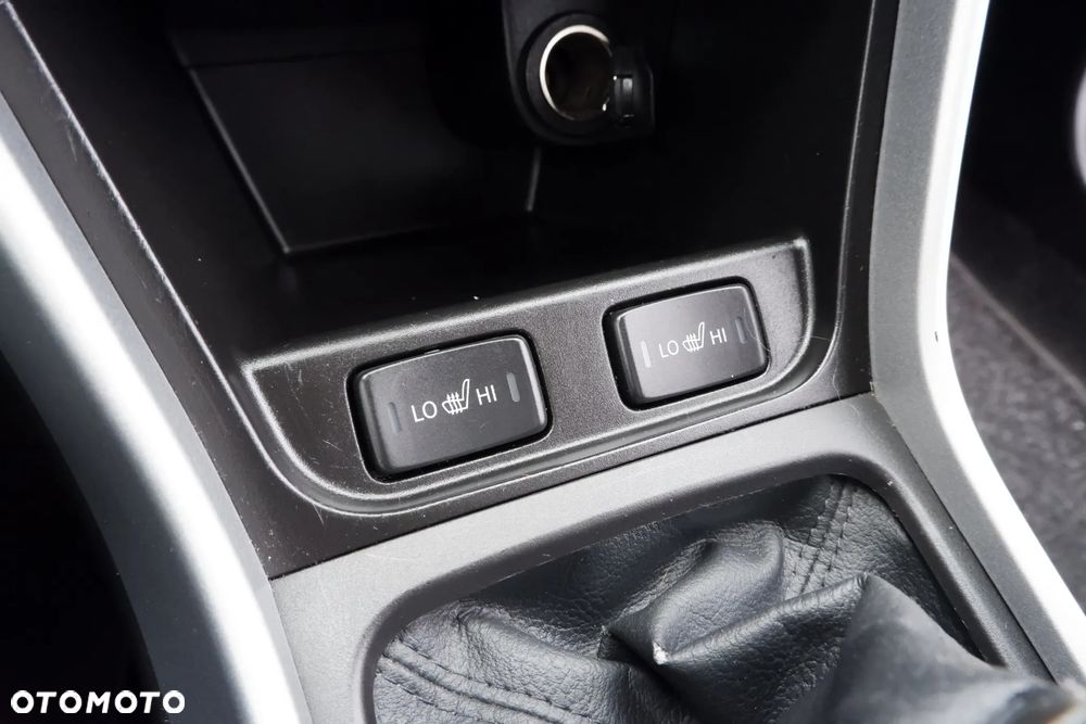 Suzuki SX4 S-Cross 1.4 Boosterjet Allgrip Comfort - 23