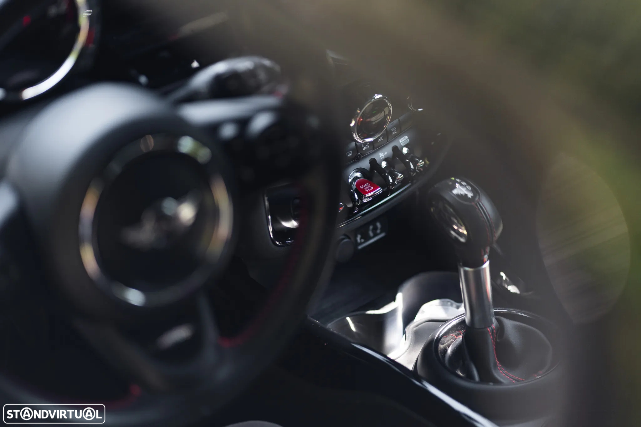 MINI Clubman John Cooper Works ALL4 Auto Desp. - 31