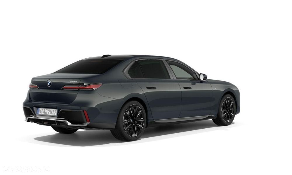 BMW Seria 7 - 2