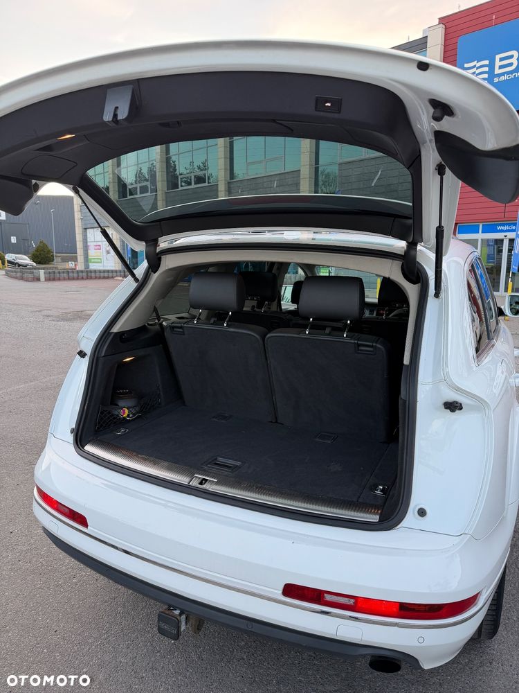 Audi Q7 - 14