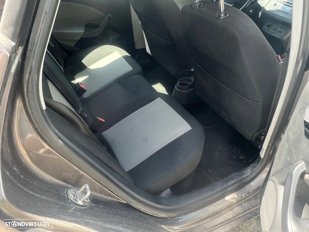 SEAT Ibiza 1.2 TDI I-Tech - 3