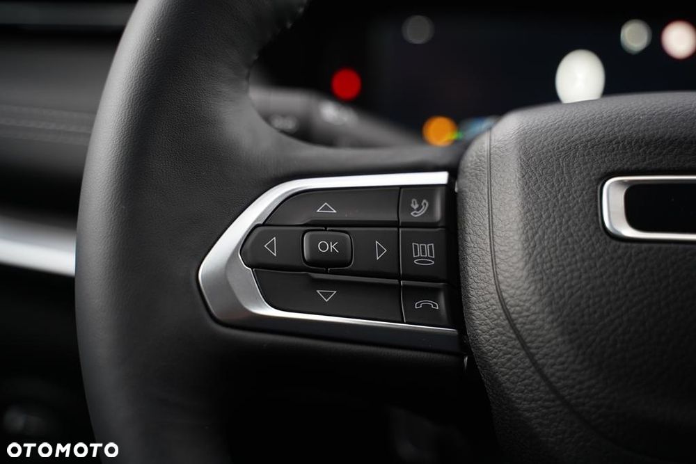 Jeep Compass 1.5 T4 mHEV Altitude FWD S&S DCT - 14