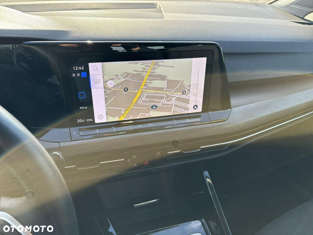 Volkswagen Golf 1.5 TSI EVO Style - 21