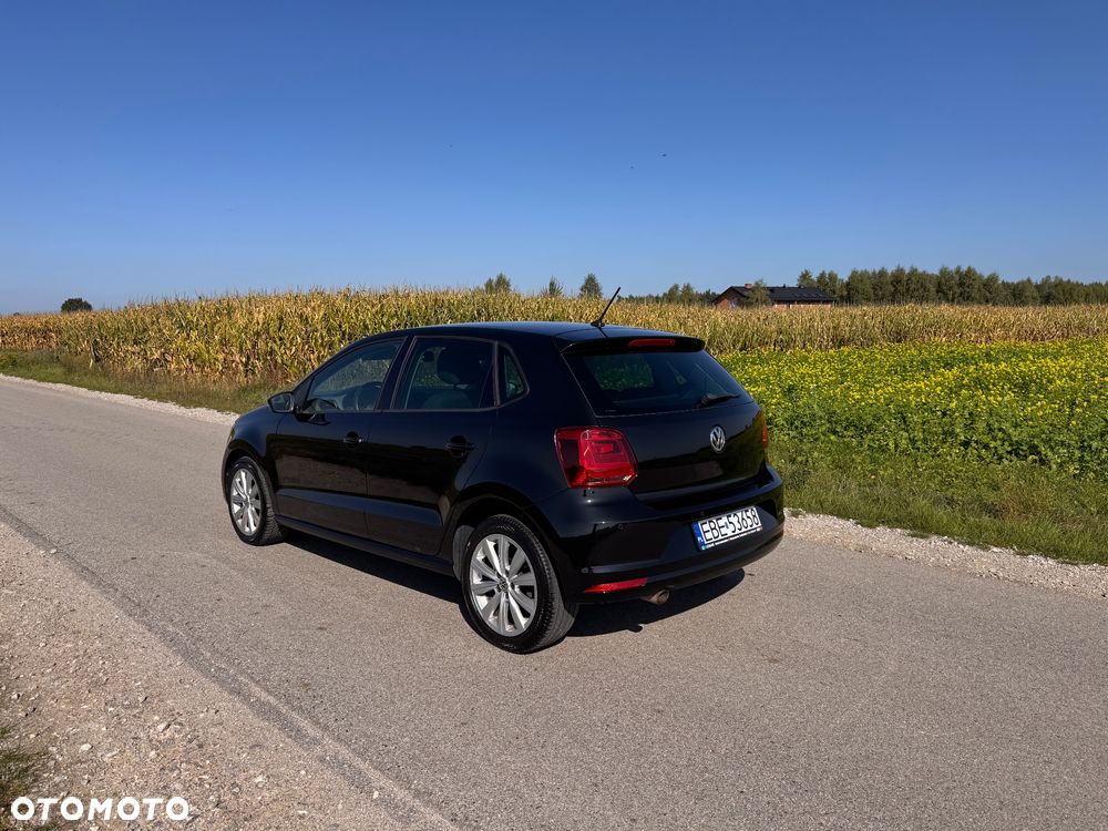 Volkswagen Polo - 15