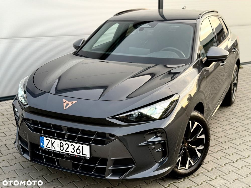 Cupra Terramar 1.5 eTSI DSG Tribe Edition - 4