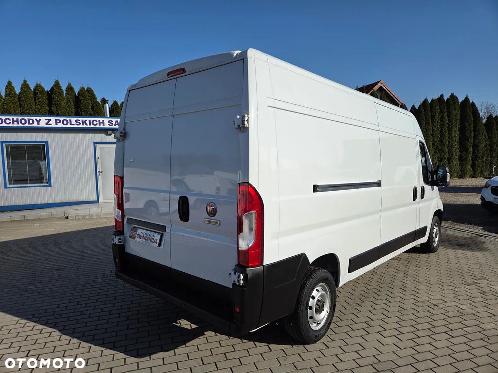 Fiat Ducato - 10
