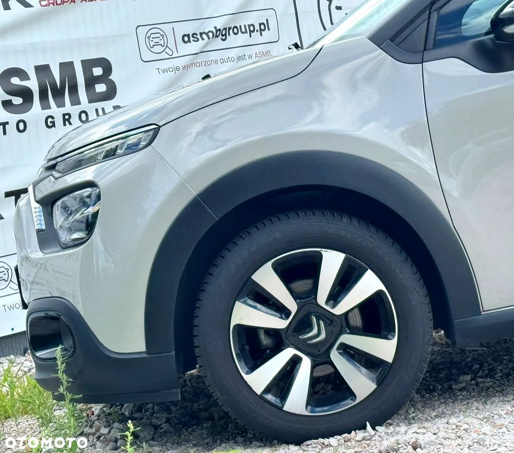Citroën C3 1.2 PureTech Plus - 3