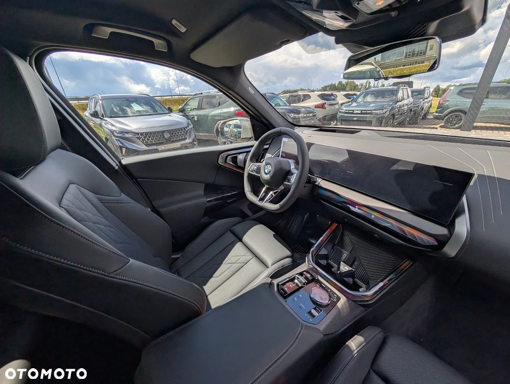 BMW X3 xDrive20d mHEV - 11