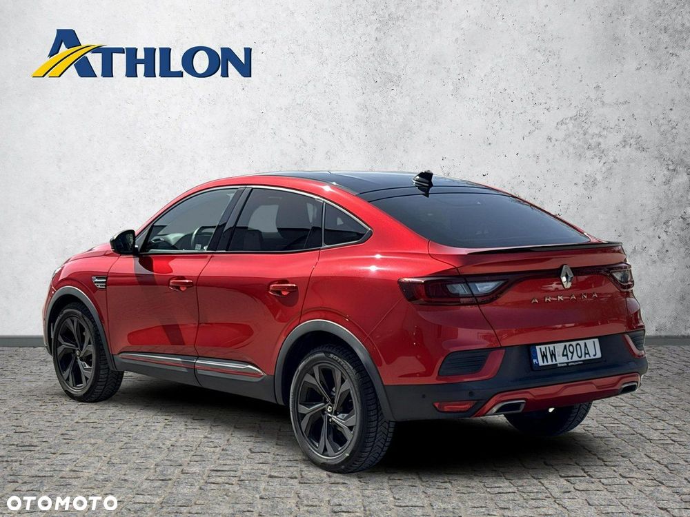 Renault Arkana - 3