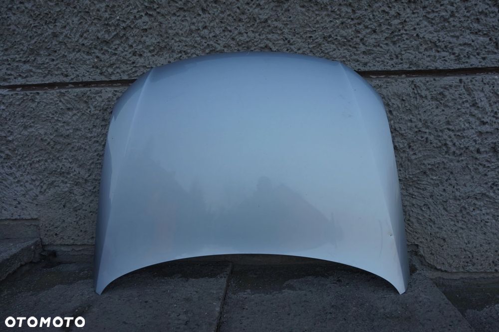 MASKA PRZÓD VW PASSAT B6 LA7W