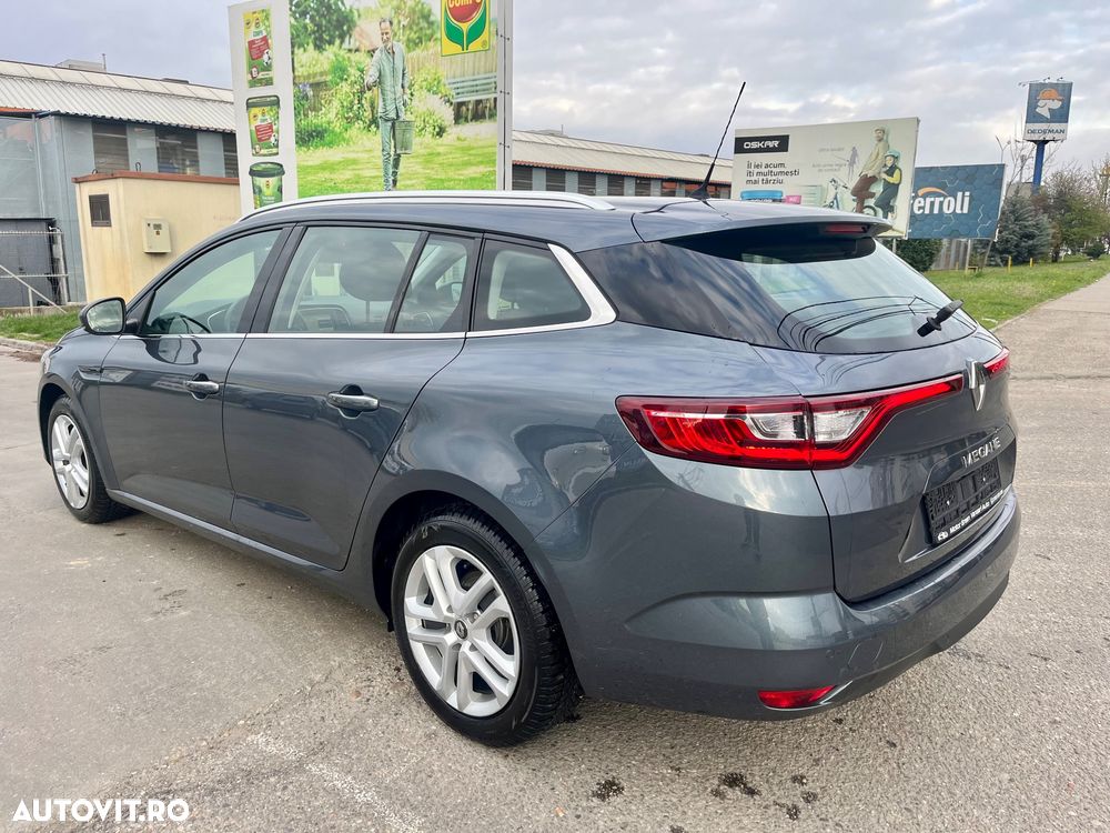 Renault Megane - 4