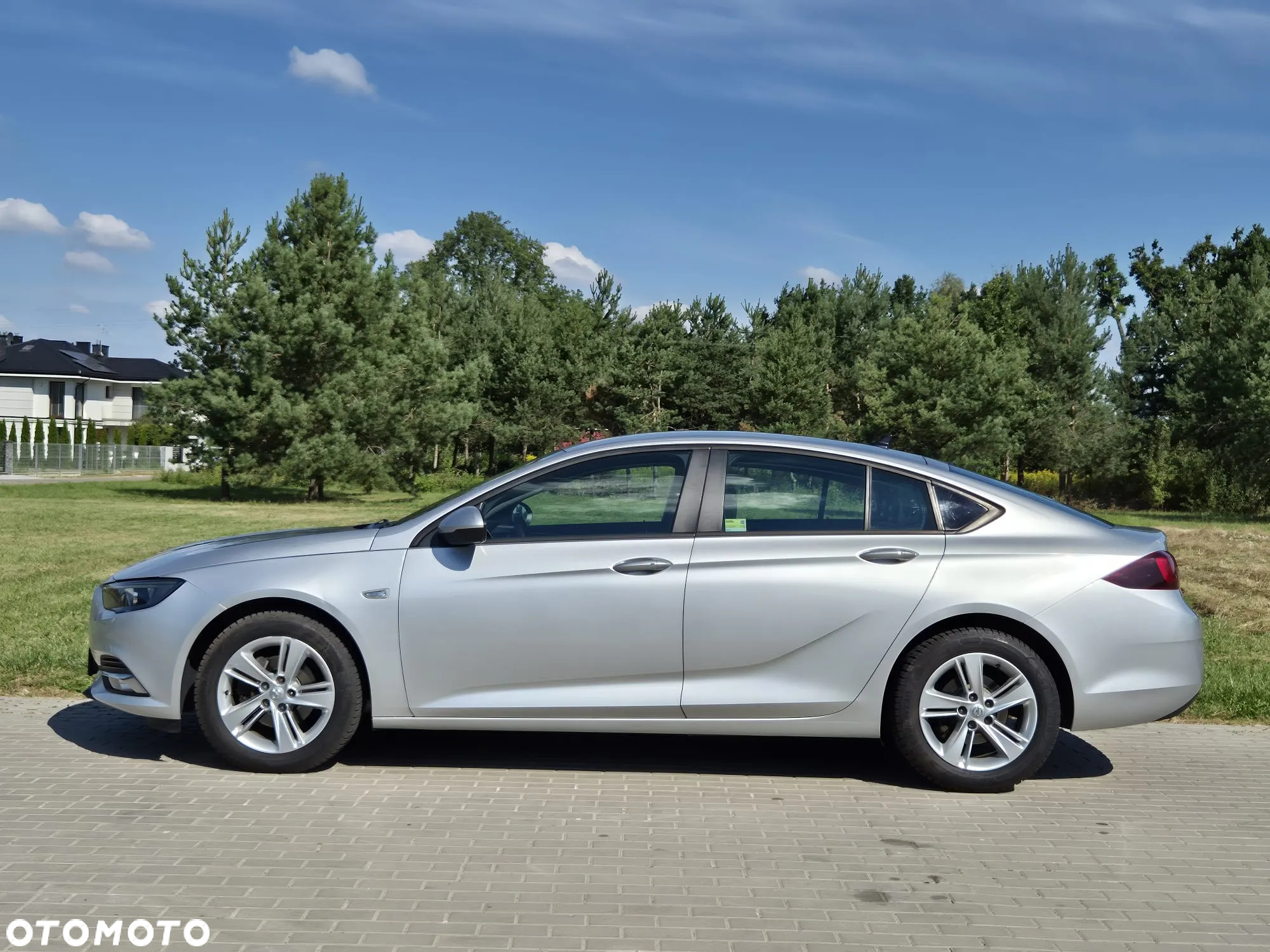 Opel Insignia 1.6 CDTI Enjoy S&S - 14