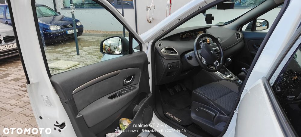 Renault Scenic 1.2 TCe Energy Life - 7