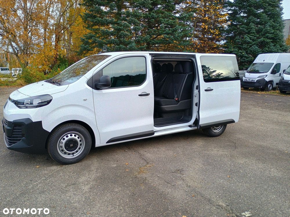 Fiat Scudo - 13