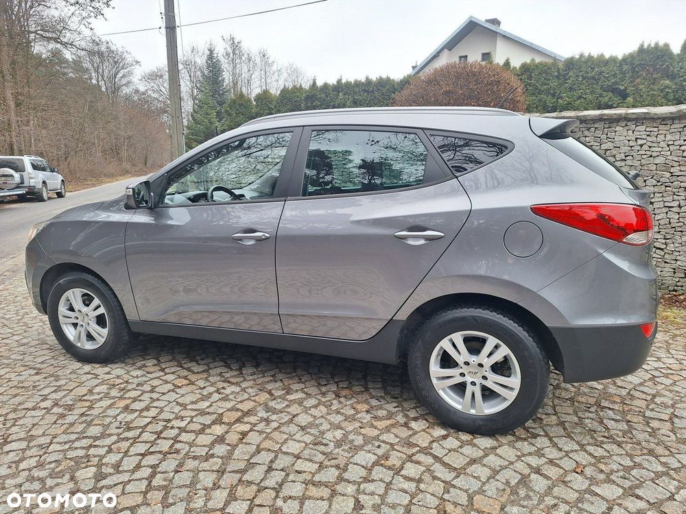 Hyundai ix35 1.6 2WD 5 Star Edition - 36