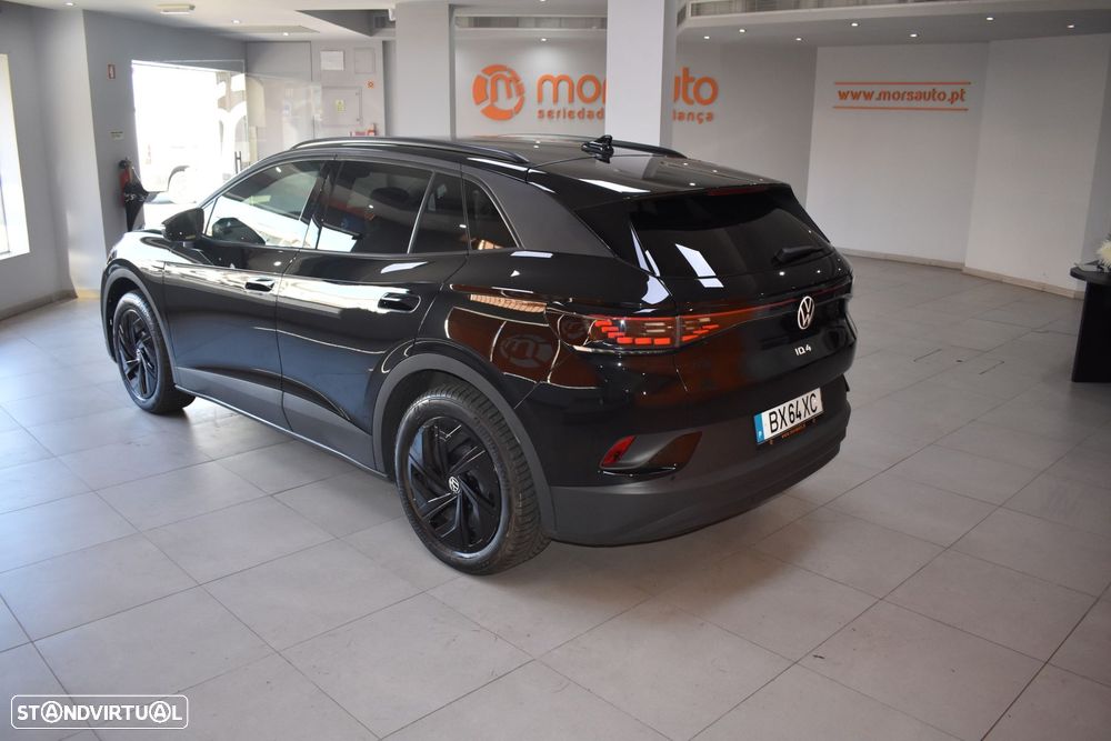 VW ID.4 77 kWh Pro Performance - 8