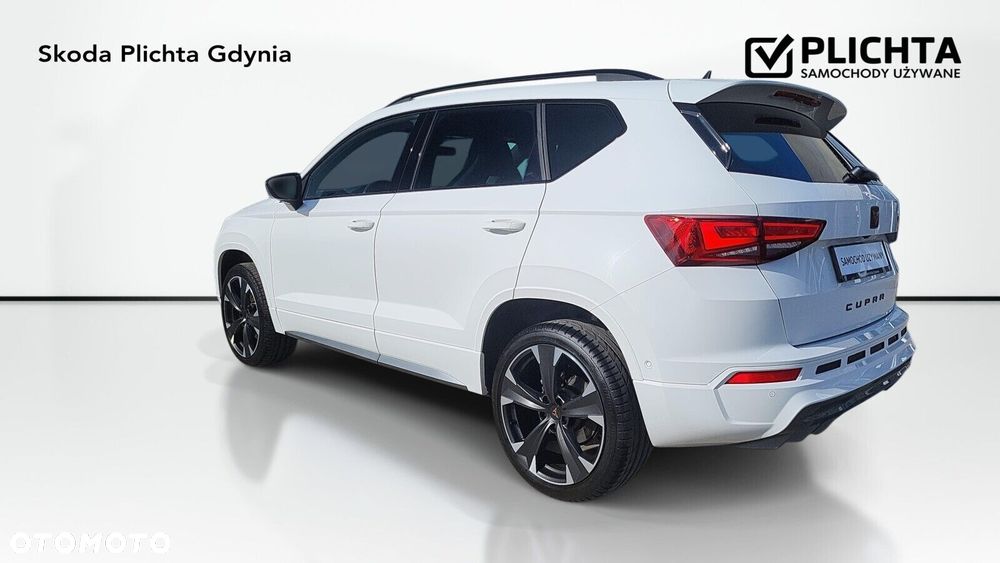 Cupra Ateca - 4