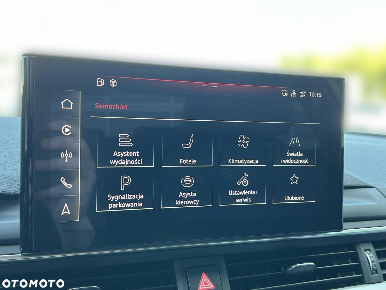 Audi A4 - 28