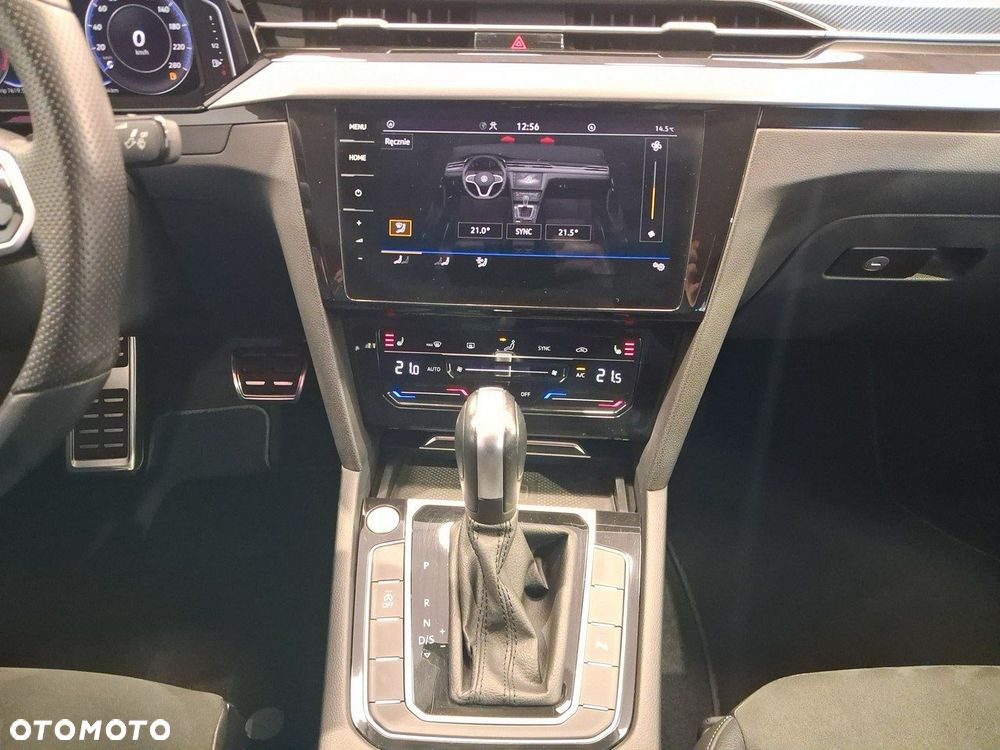 Volkswagen Arteon - 23
