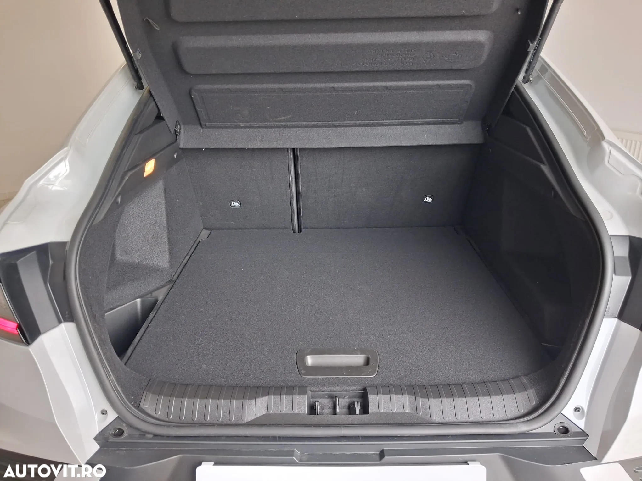 Renault Arkana MHEV 160 EDC Esprit Alpine - 5