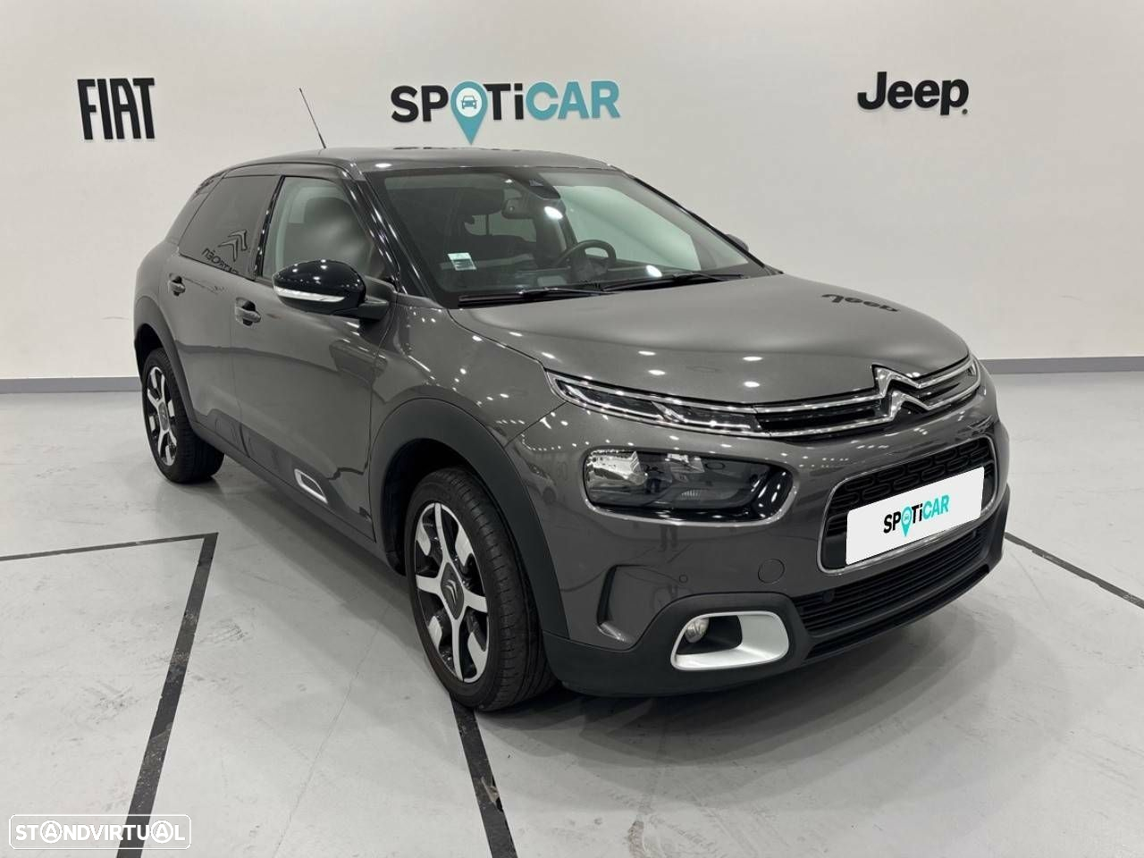 Citroën C4 Cactus 1.2 PureTech Shine - 3