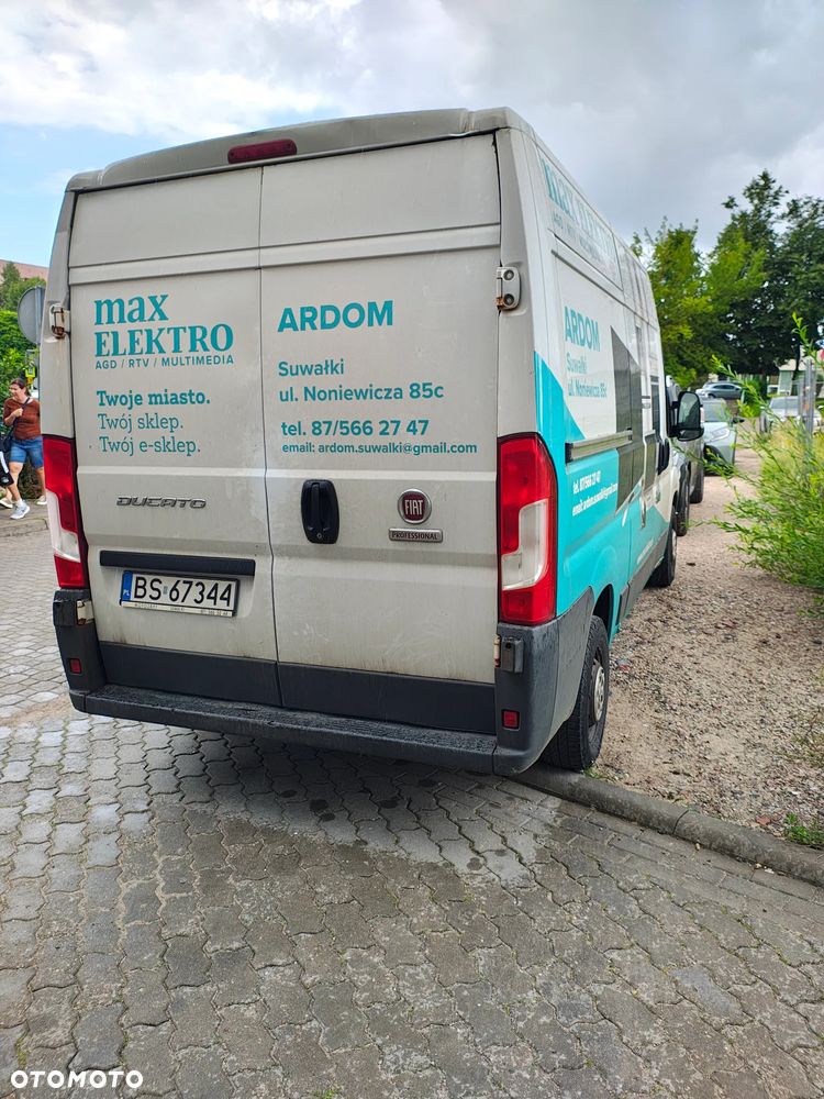Fiat DUCATO - 3