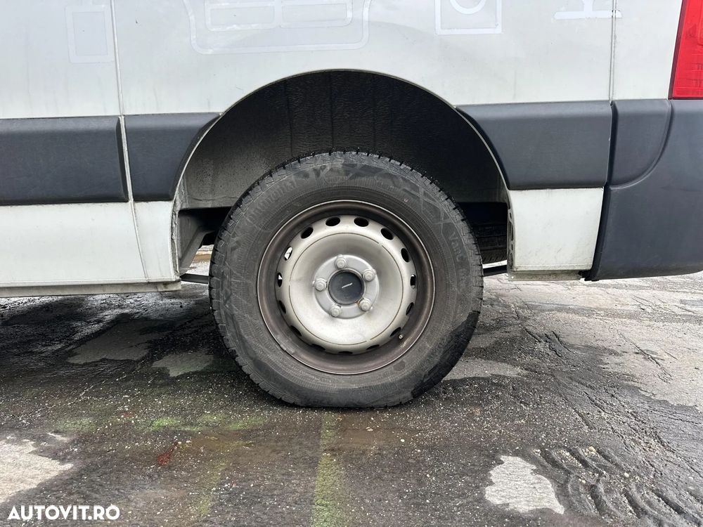 Renault Master L1H2 - 13