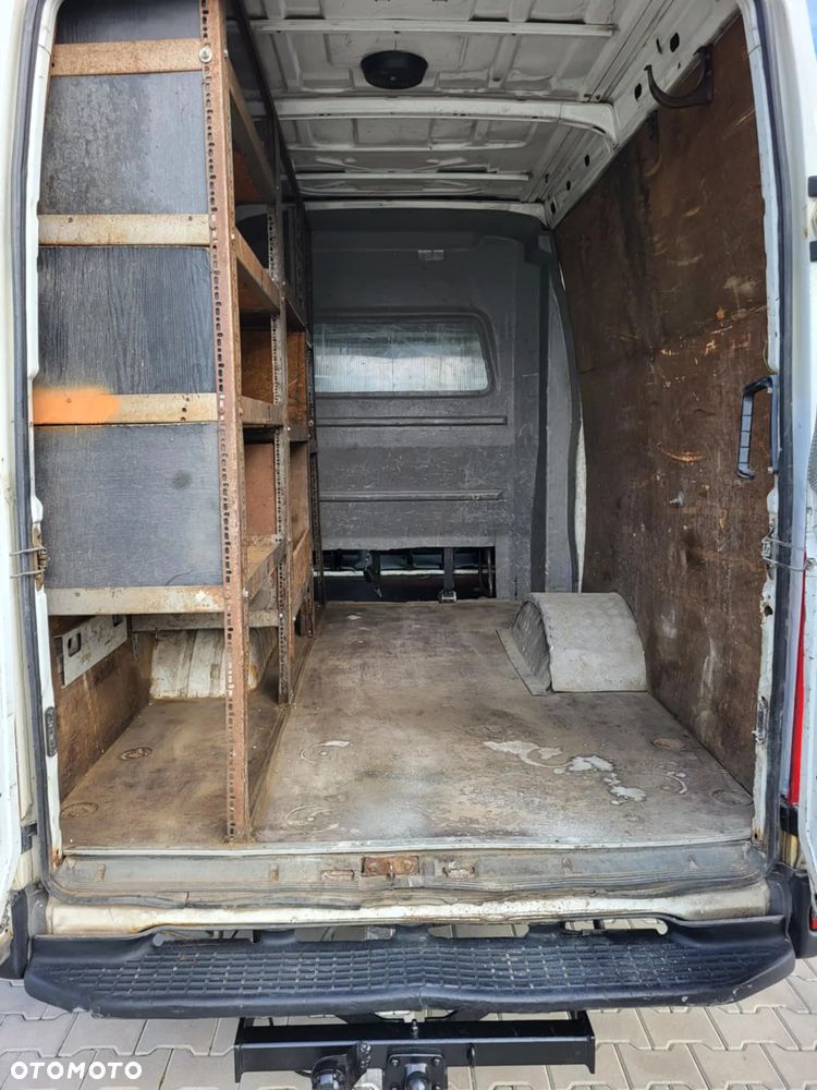 Iveco Daily - 18