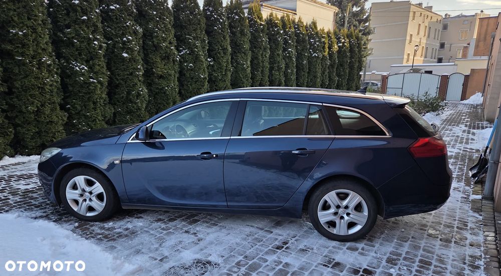 Opel Insignia - 6
