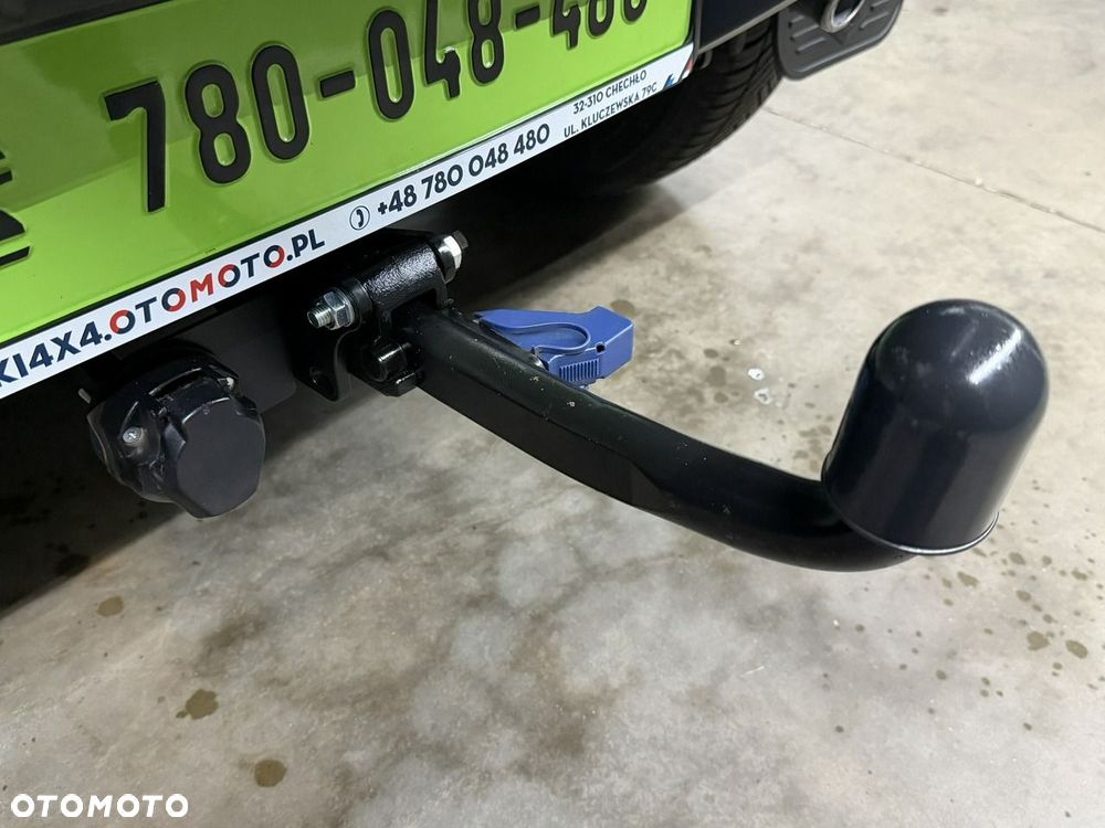 Suzuki Jimny - 33
