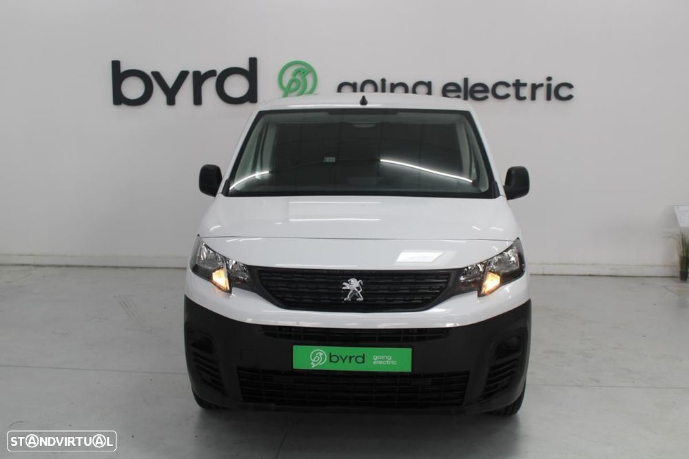 Peugeot Partner Premium - 2