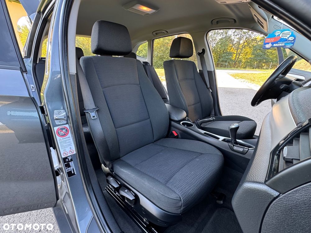 BMW X1 sDrive18d xLine - 26