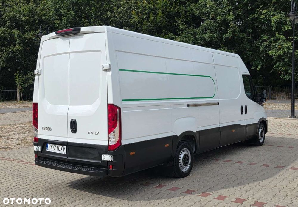 Iveco Daily 35S18 - 4