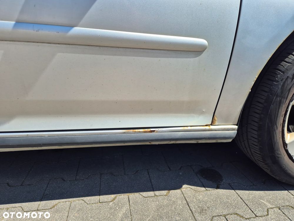 Volkswagen Golf 1.6 Trendline - 7