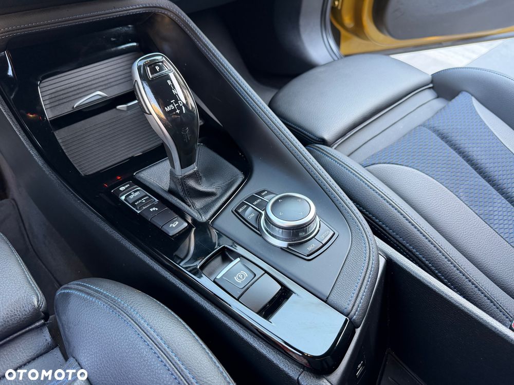 BMW X2 sDrive20i M Sport - 30