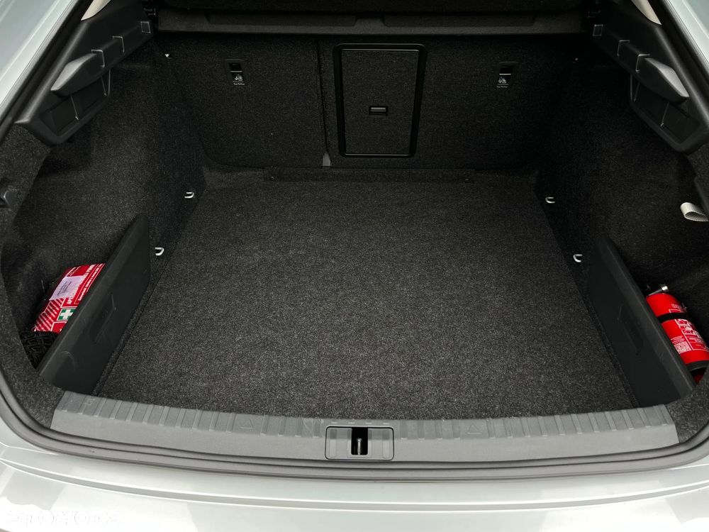 Skoda Octavia 1.5 TSI ACT Ambition - 12