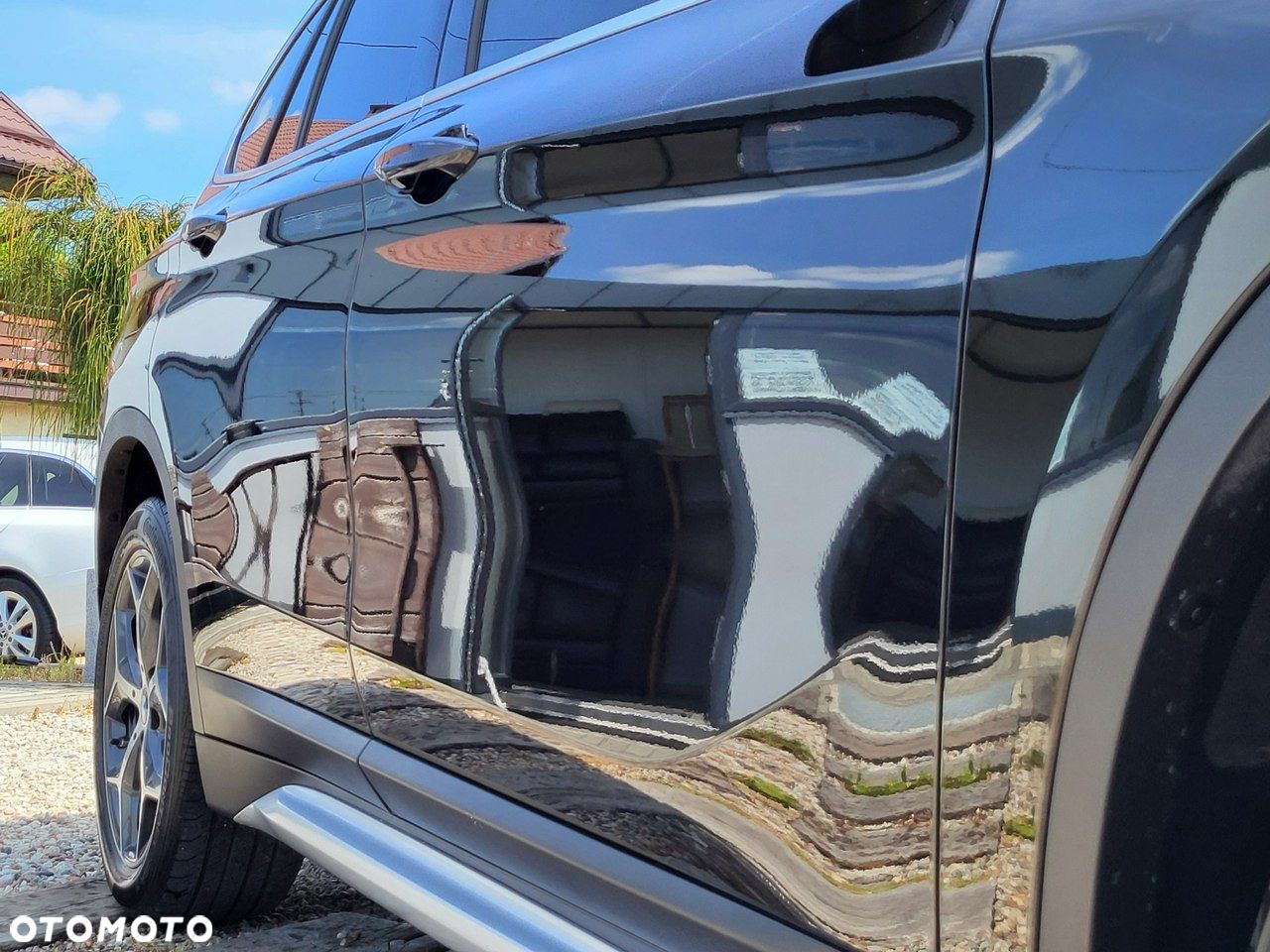 BMW X1 - 16