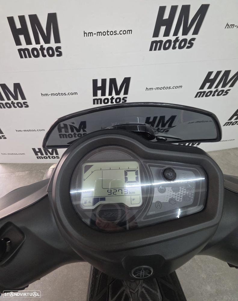 Yamaha RayZR 125 - 18 MESES DE GARANTIA - 8