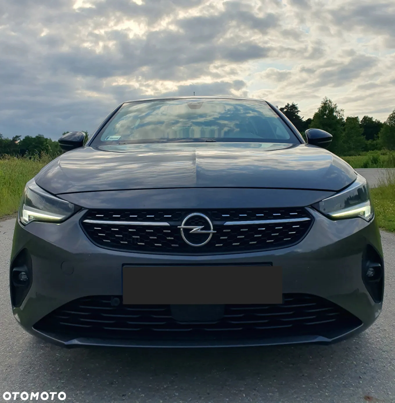 Opel Corsa 1.2 Elegance S&S - 5
