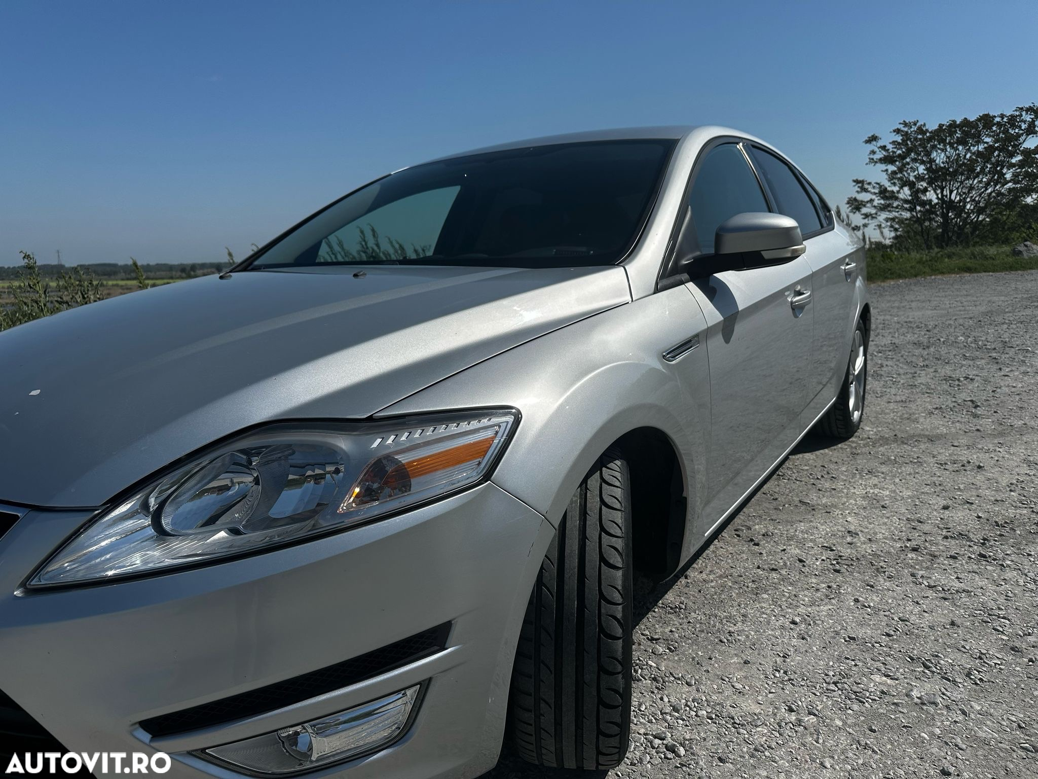 Ford Mondeo 1.6 SCTi EcoBoost Trend - 9