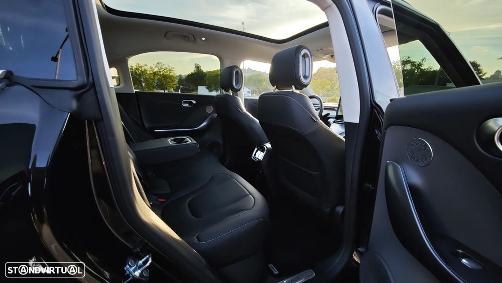 Smart #1 49 kWh Pro - 23