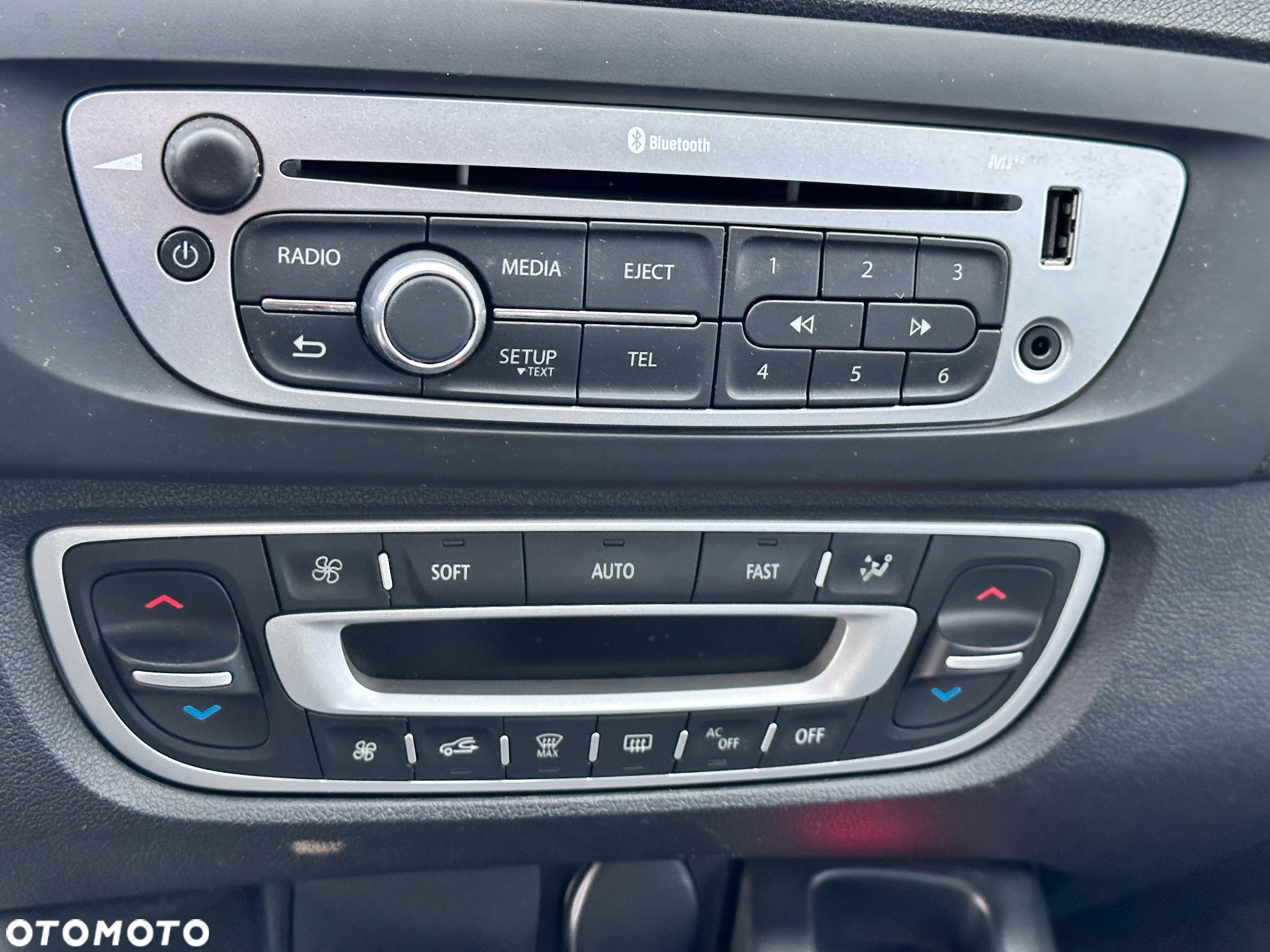 Renault Scenic - 14
