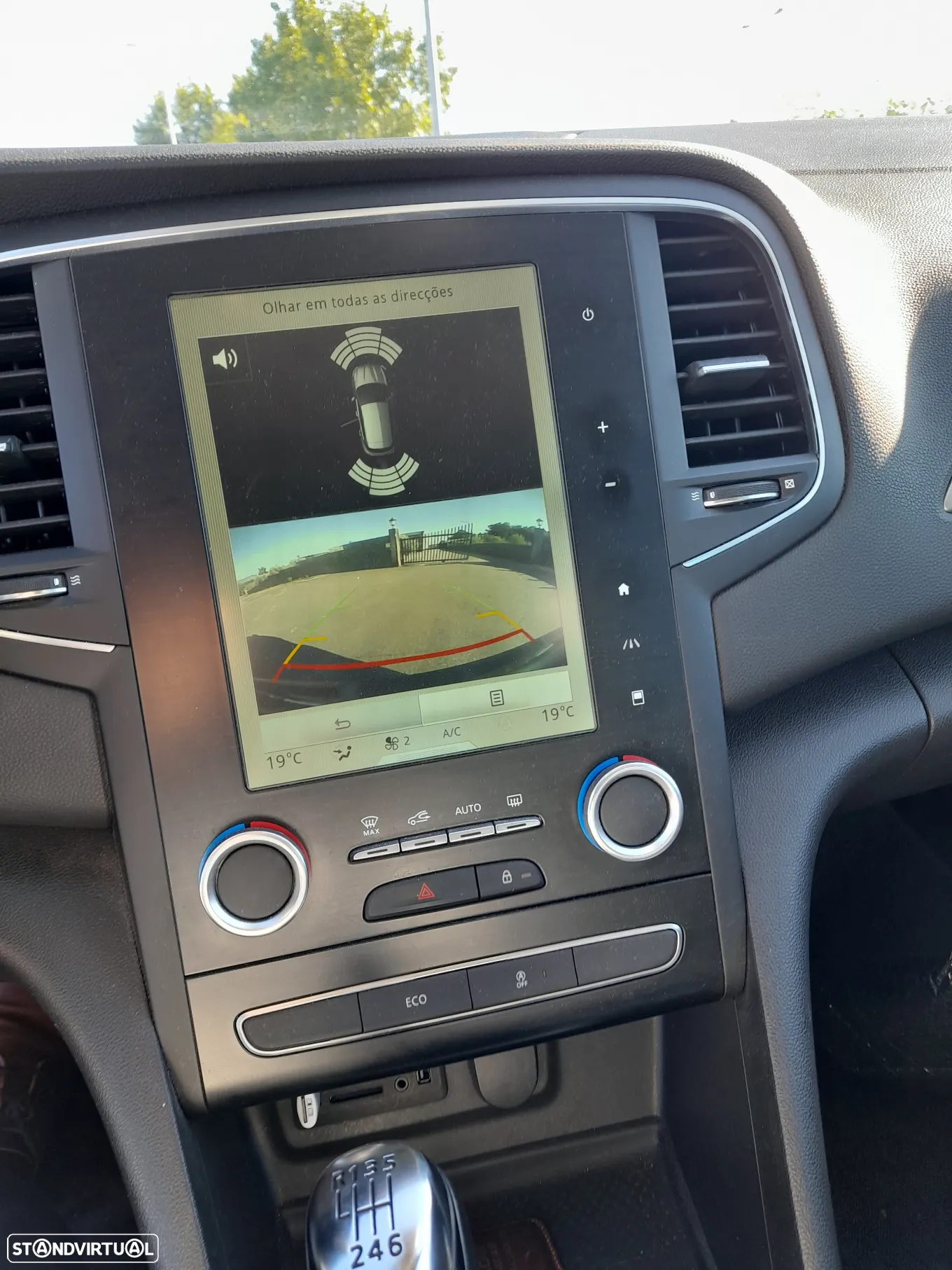 Renault Mégane 1.5 dCi Bose Edition - 2
