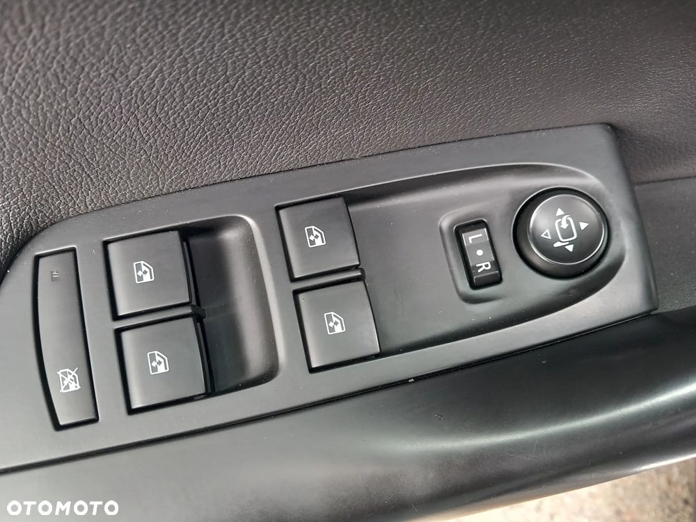 Opel Astra 1.6 D (CDTI) Start/Stop Innovation - 19